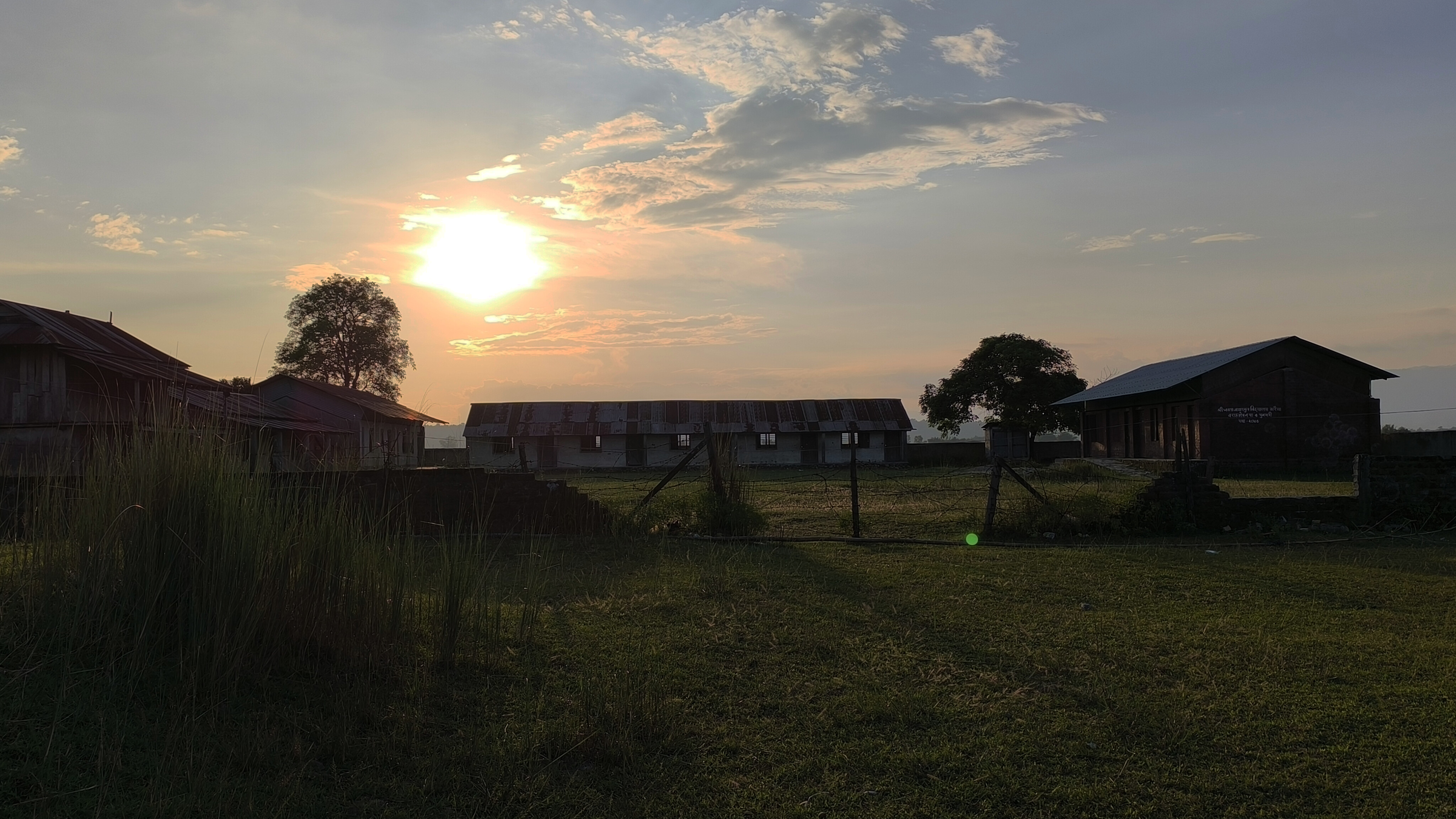 अयोग्य प्रधानाध्यापकले धानेका वराहक्षेत्रका विद्यालय, शिक्षामा कायापलट गरेको मेयरको दाबी झुठो