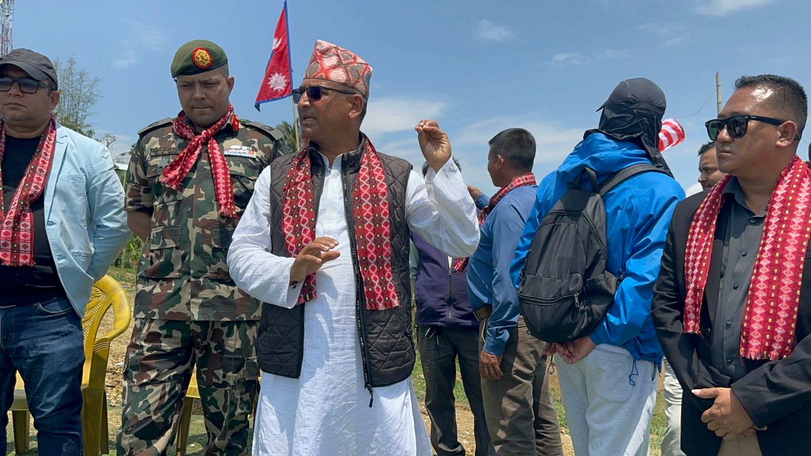 बेलका सांस्कृतिक तथा पर्यटन महोत्सव वैशाख १ देखि ७ गतेसम्म आयोजना हुँदै