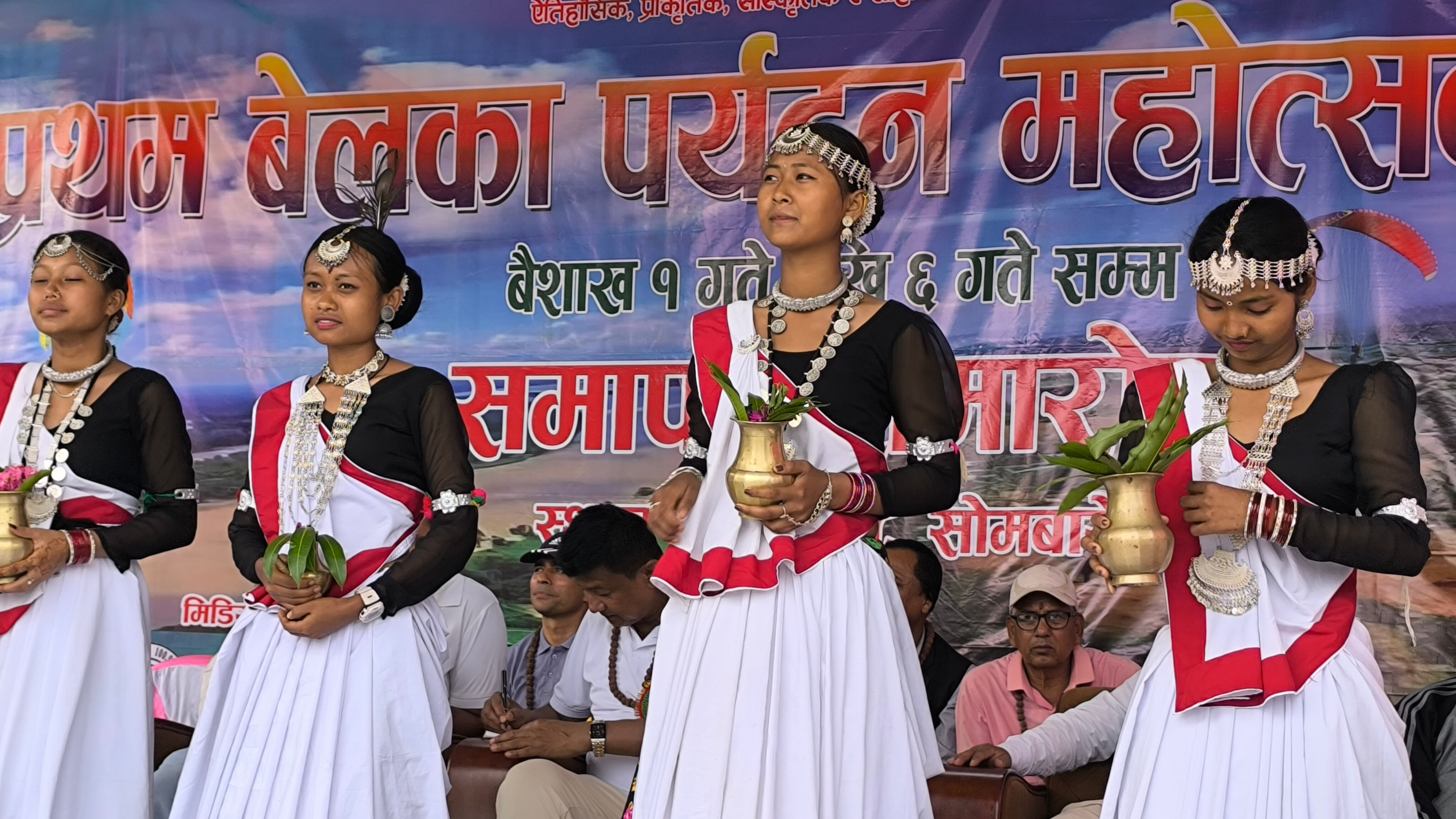 बेलकाको पर्यटन विकासका लागि 'कोशी रिभर पार्क' देखि 'पर्यटन विश्वविद्यालय स्थापना' सम्मका योजना