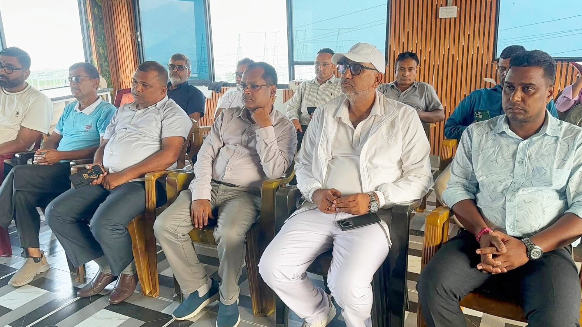 औषधि व्यवसायीद्वारा पुनः आन्दोलनको घोषणा, झापा, मोरङ र सुनसरीका व्यवसायी एकजुट
