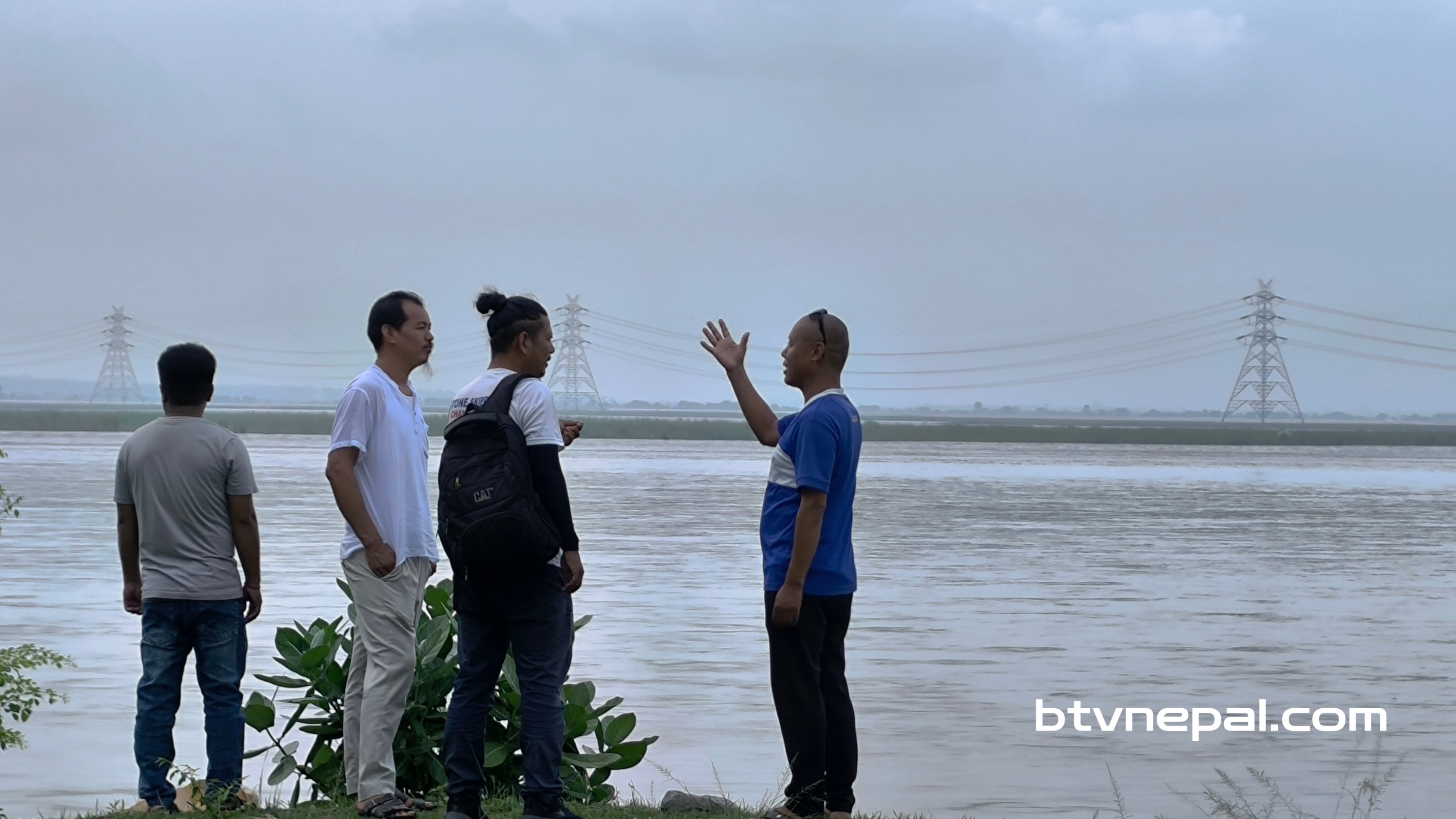 सप्तकोशीपीडितका मुद्दामा चुपचाप छ सरकार, कोशी सम्झौताको दफा-८ ले भन्छ-  'क्षतिपूर्ति दिनू'
