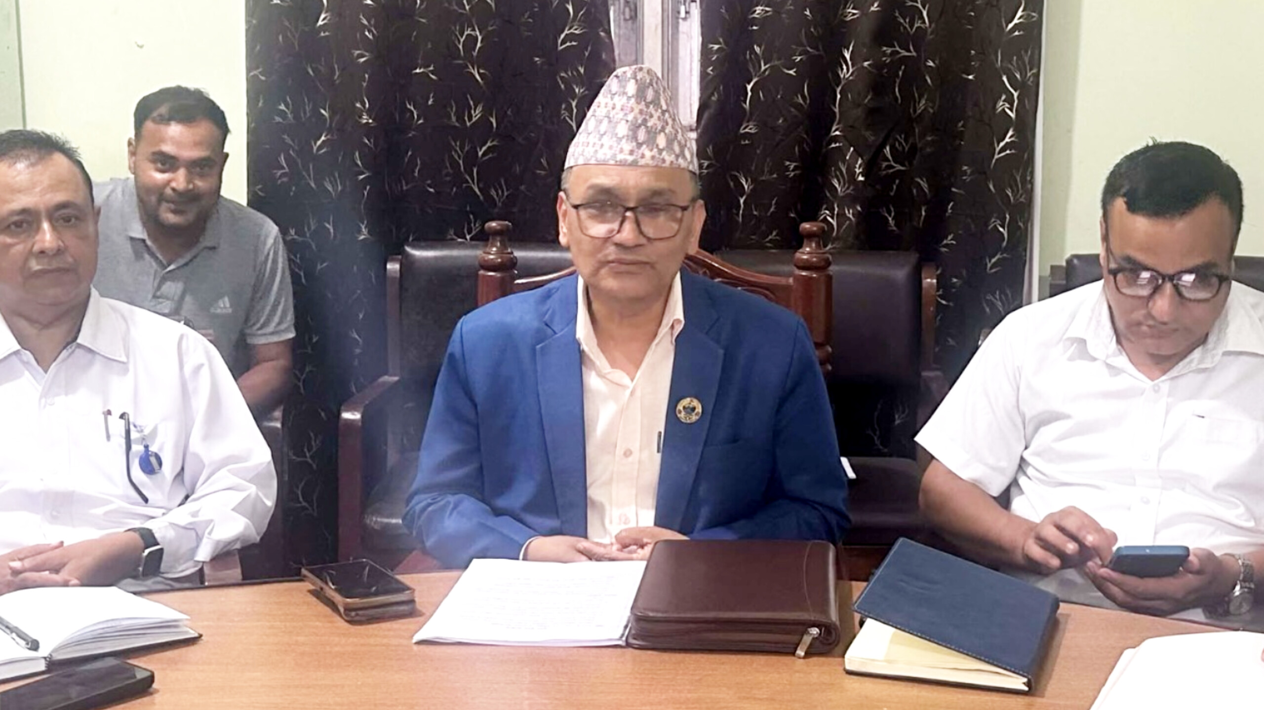 कोशीमा चार नमुना अस्पताल बनाइने, ६ पहाडी जिल्लामा तत्काल विशेषज्ञ सेवा