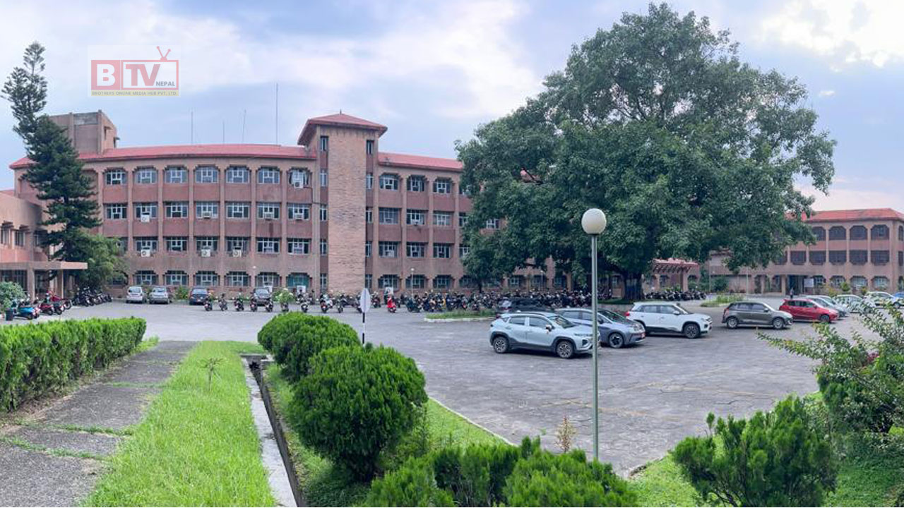 बीमा बोर्ड र आयोगमा अड्कियो बीपी प्रतिष्ठानको १ अर्ब ३५ करोड ६८ लाख