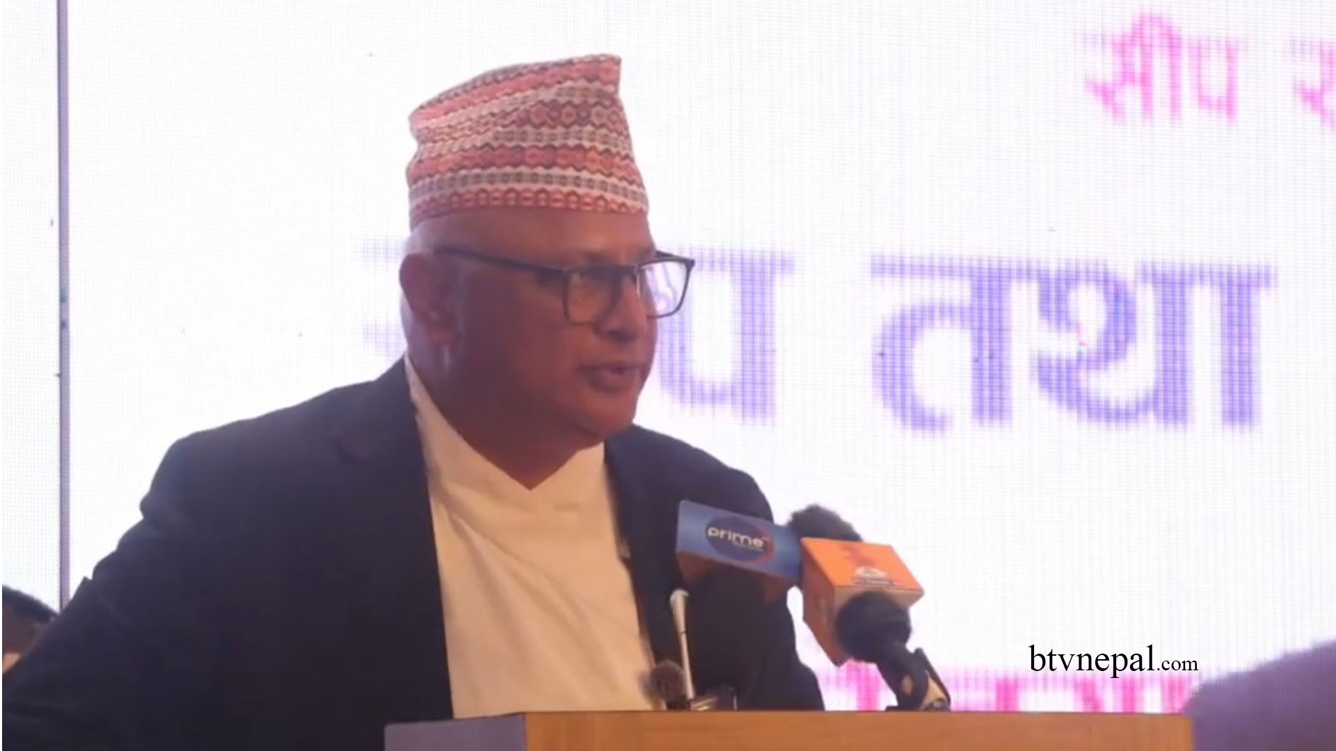 रोजगार मेलामा मुख्यमन्त्री कार्कीले भने- साना तथा मझौला उद्योगलाई ३ करोडसम्म सहुलियत कर्जा दिने 