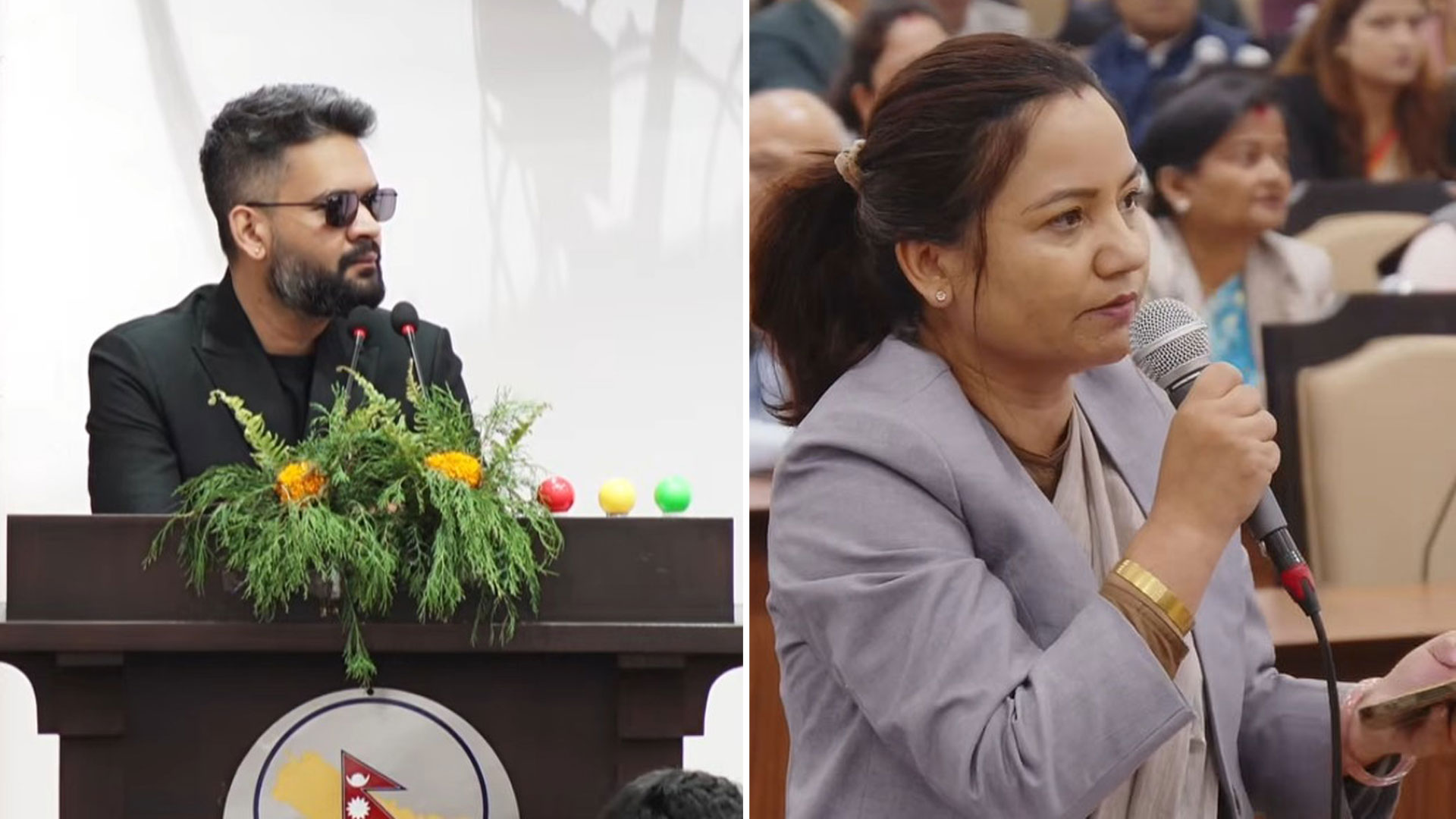 नेपालले पनि भारतको सीमा मिचेको छ भनेपछि  प्रधानमन्त्रीलाई नेपाली कांग्रेसको चुनौती 