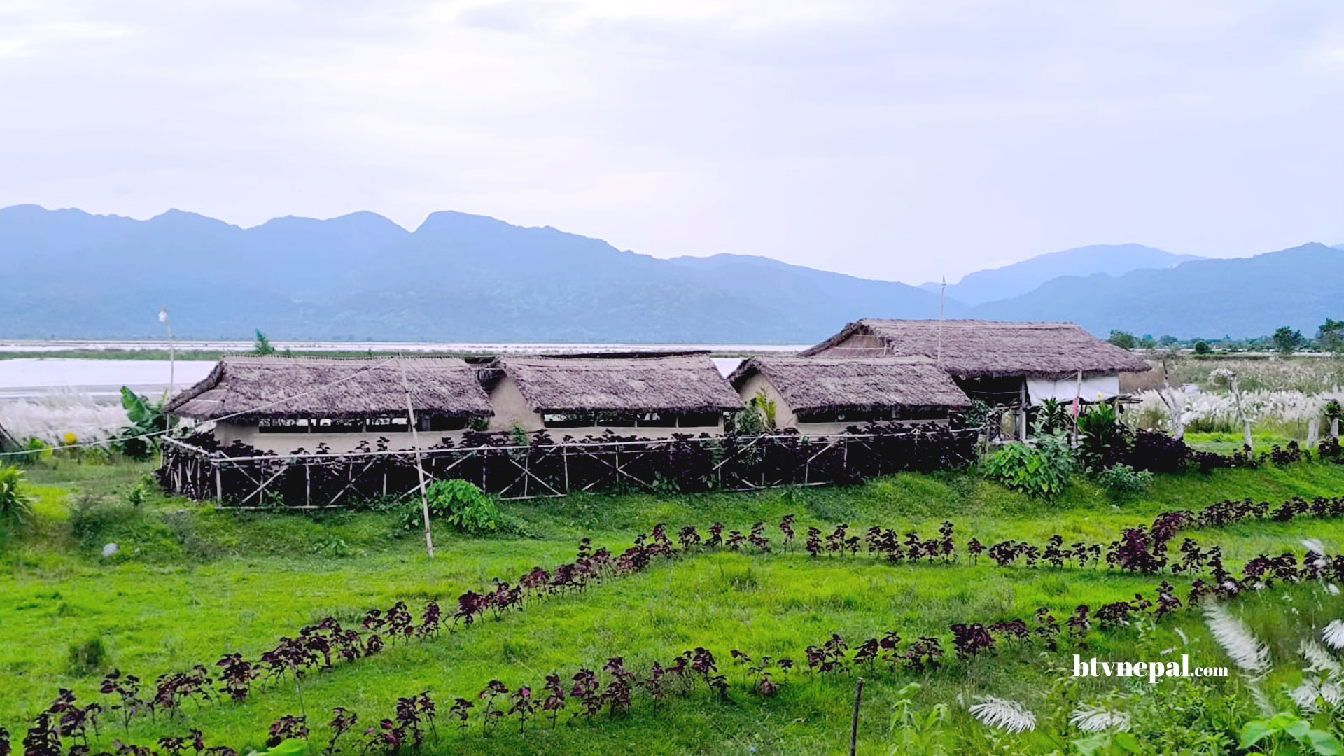 नेपालका तीन जलवायु अनुकूलन परियोजना स्वीकृत, कोशी क्षेत्रमा ‘ग्रिन कोशी’ सञ्चालन हुने