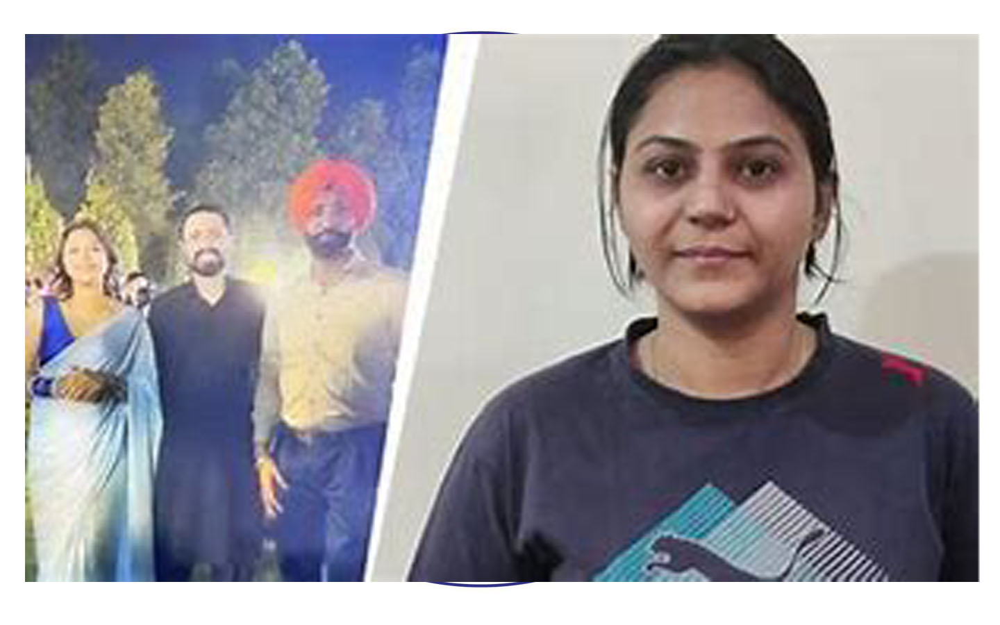 पाकिस्तानका लागि जासुसी गरेको आरोपमा  भारतीय चर्चित  भ्लगर ज्योति मल्होत्रा पक्राउ