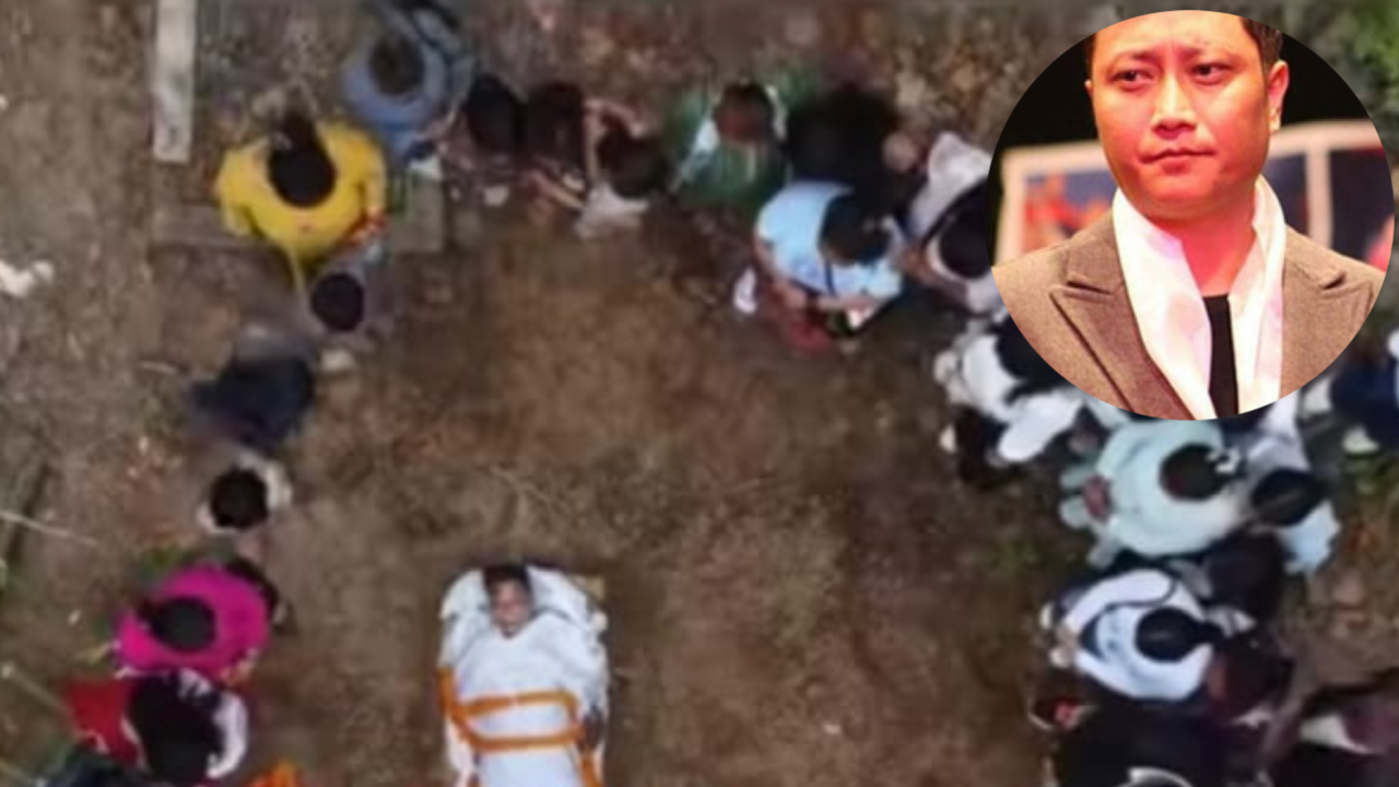 पहिलो नेपाली भाषी इन्डियन आइडल विजेता प्रशान्त तामाङको निधन