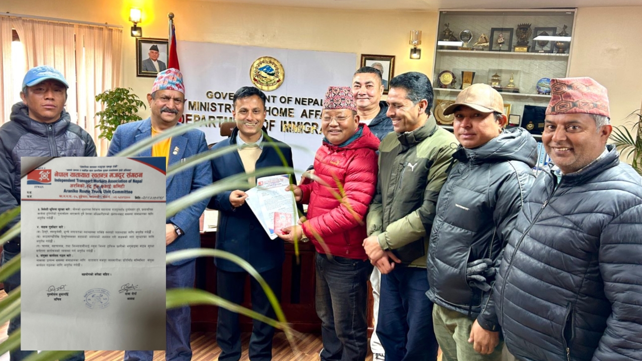 वर्षौदेखि रसुवा नाकाको पीडा उस्तै