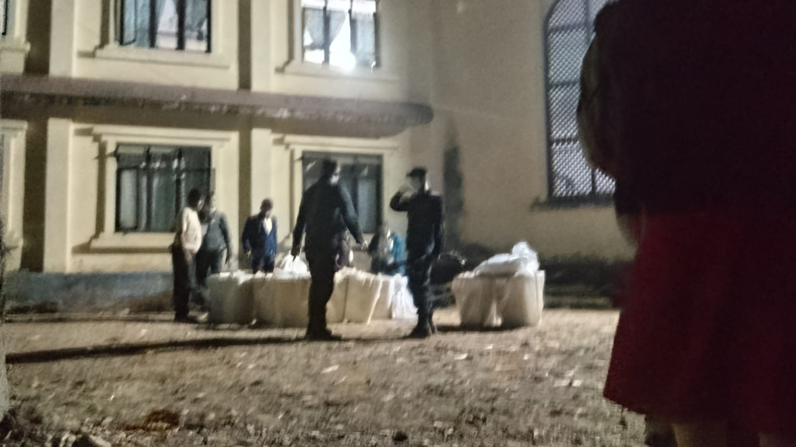 सुनसरी–१ मा आज बिहान १० बजेदेखि मतगणना सुरु हुने