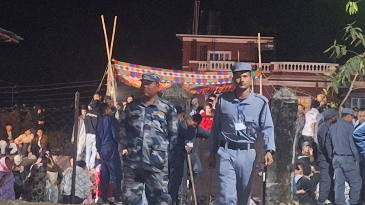 सुनसरीका चारै क्षेत्रमा रास्वपाको अग्रता