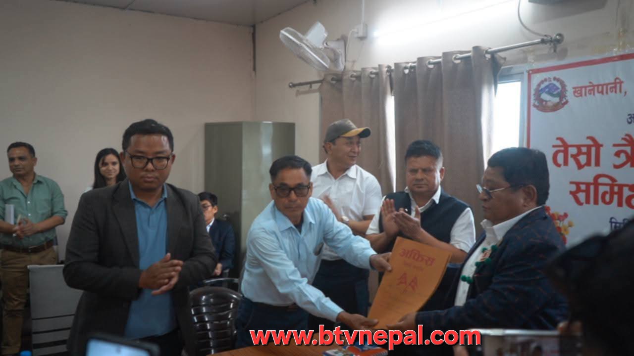 कोशी प्रदेशकै बहुचर्चित चुवार पुल: तत्काल निर्माण सुरु गर्न सरकारलाई ध्यानाकर्षण