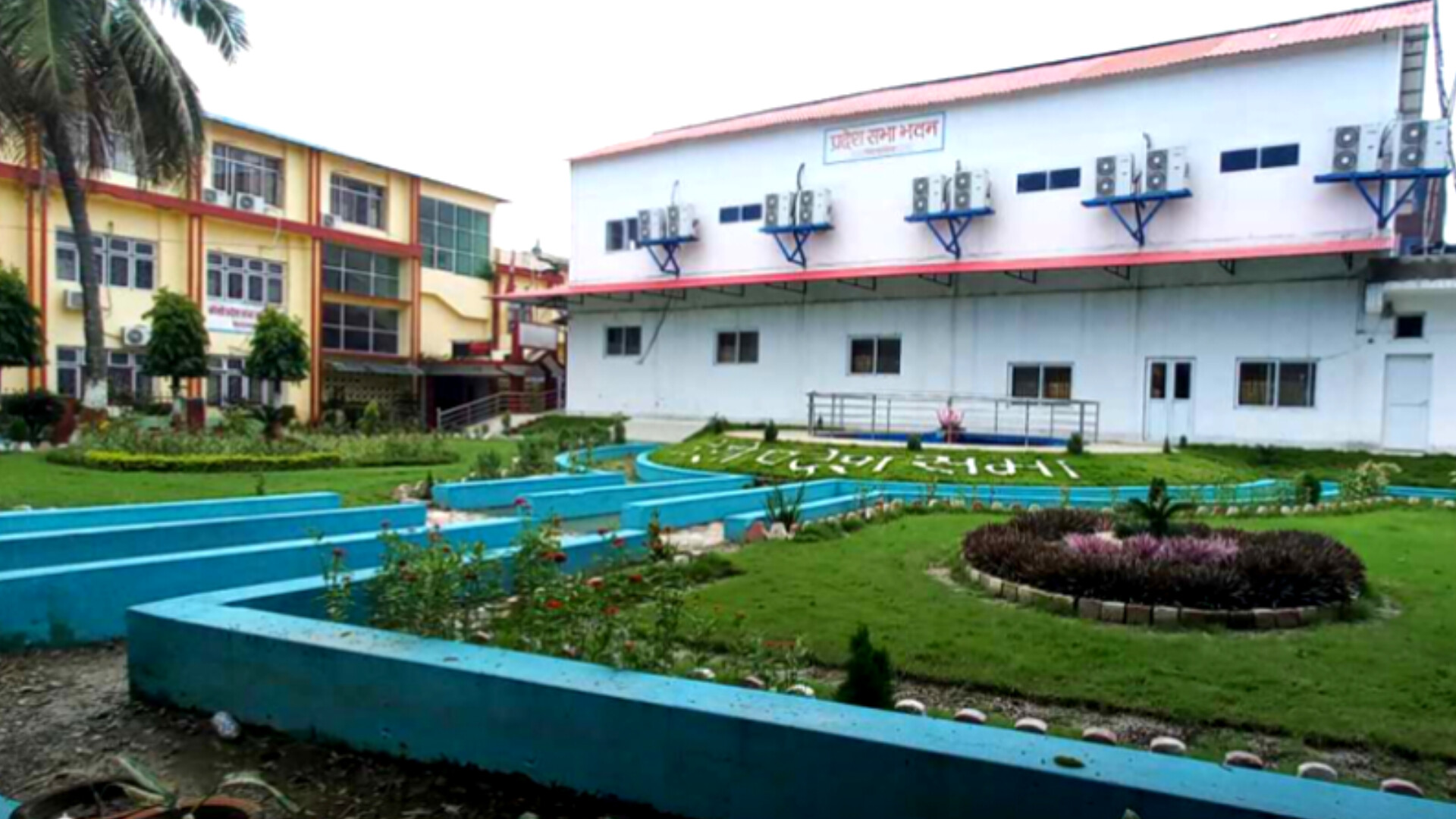 कोशी प्रदेशको 'आमसञ्चार सम्बन्धमा व्यवस्था गर्न बनेको विधेयक’ संशोधनपछि आइतबार सदनमा पेश हुने