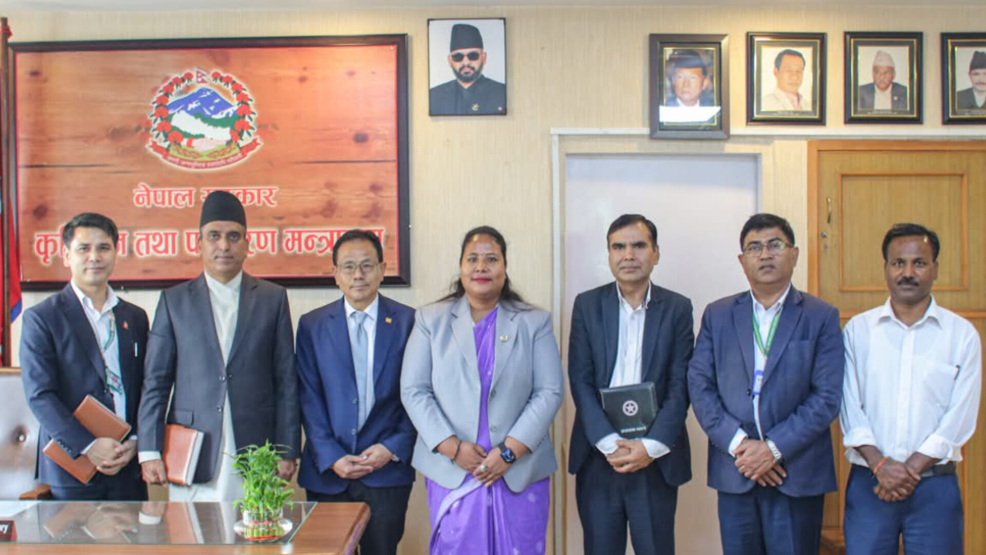 कोशी प्रदेशमा १ करोड ७० लाख केजी मल मौज्दात, देशभर १० करोड बढी, किसानले पाउन सकेनन्