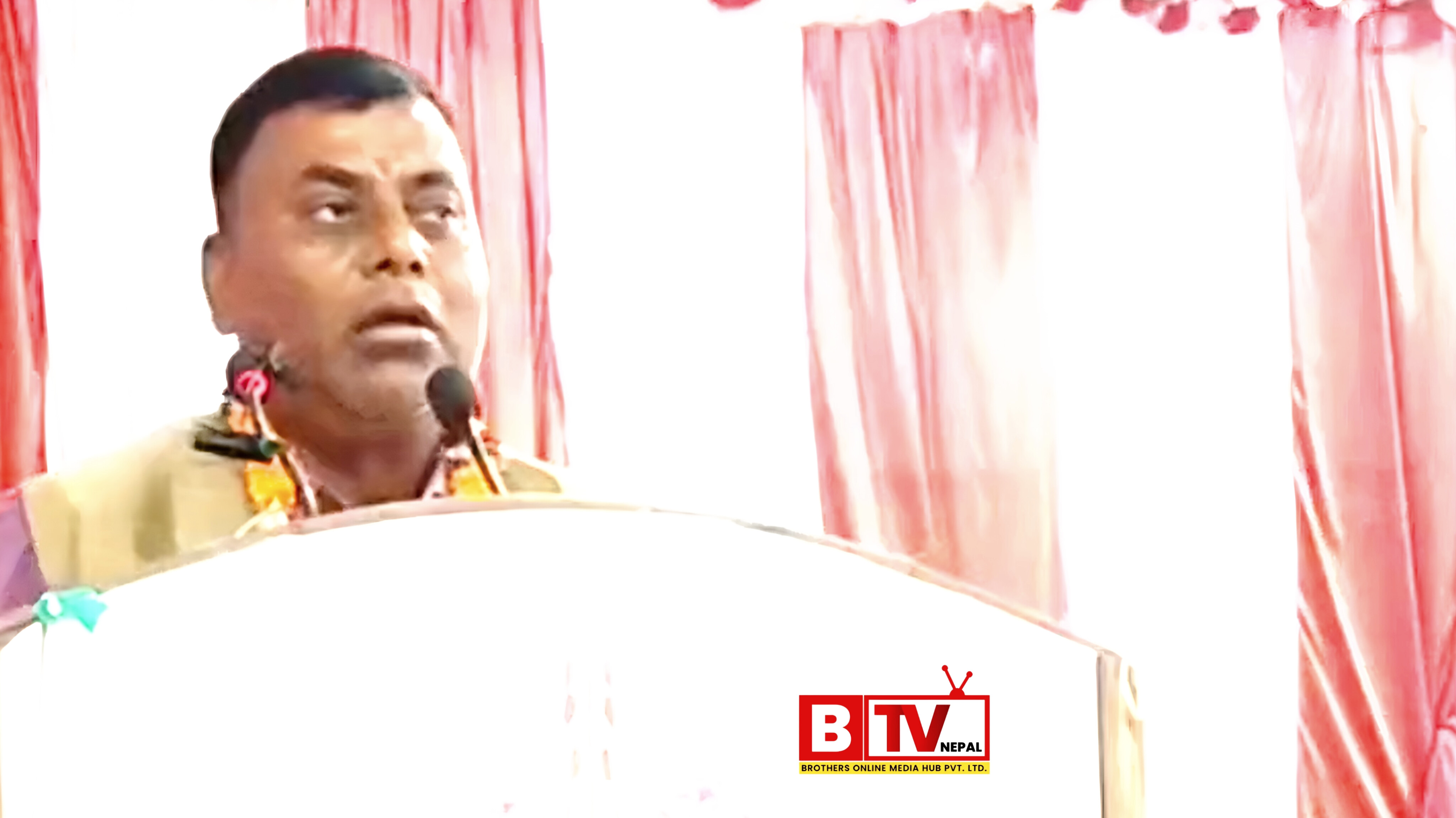 कोशी प्रदेशको बजेट पुनर्लेखनको कुरा आइरहेको छ : प्रदेश सांसद सदानन्द मण्डल