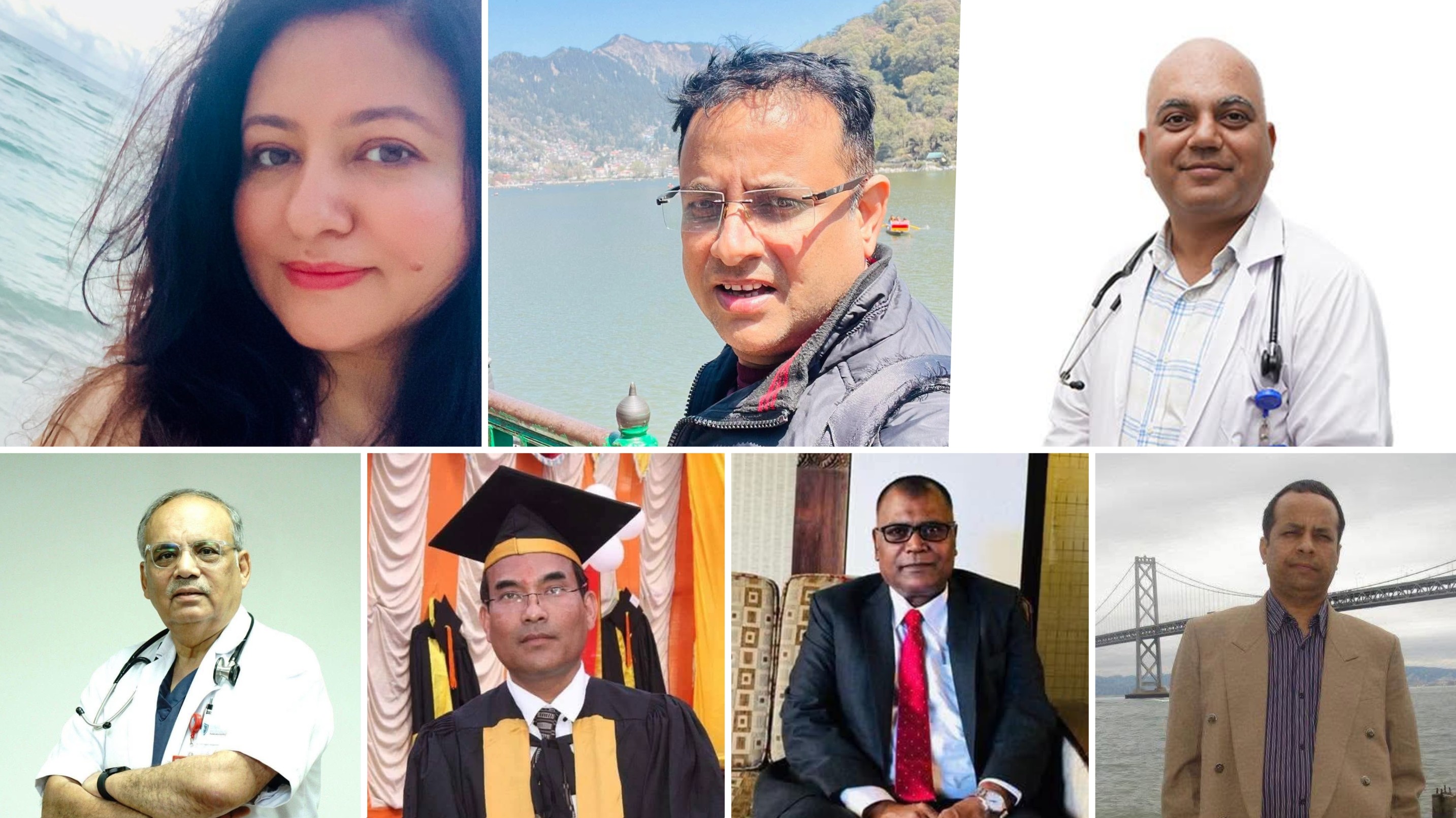 ६ स्वास्थ्य विज्ञान प्रतिष्ठानका उपकुलपतिमा ३२ जनाबीच कडा प्रतिस्पर्धा