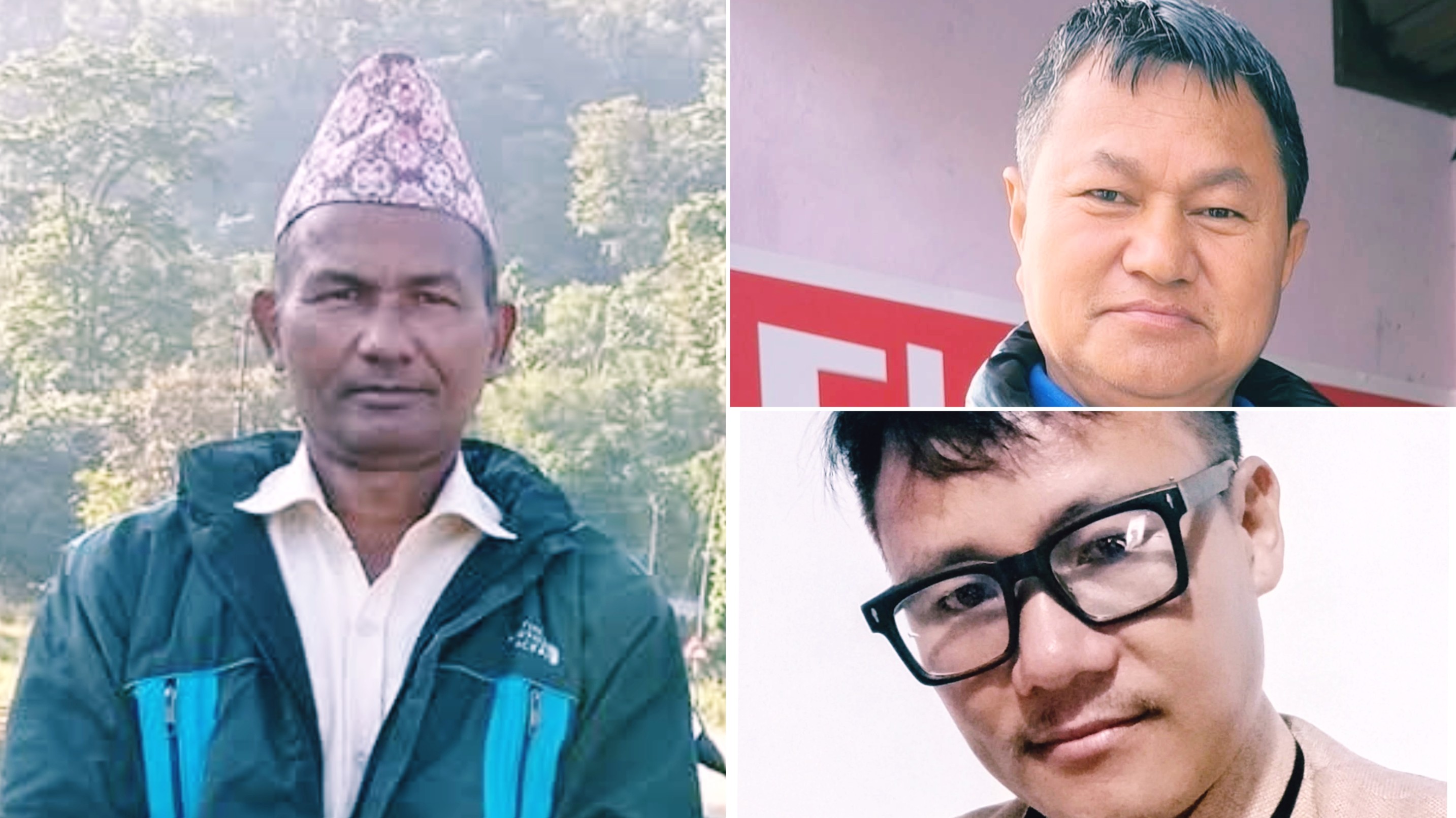 वराहक्षेत्रमा श्रम संस्कृतिको सिफारिस : वडाध्यक्षमा ४० मत पाएर पराजित भुइँ कविसहित तीन जना