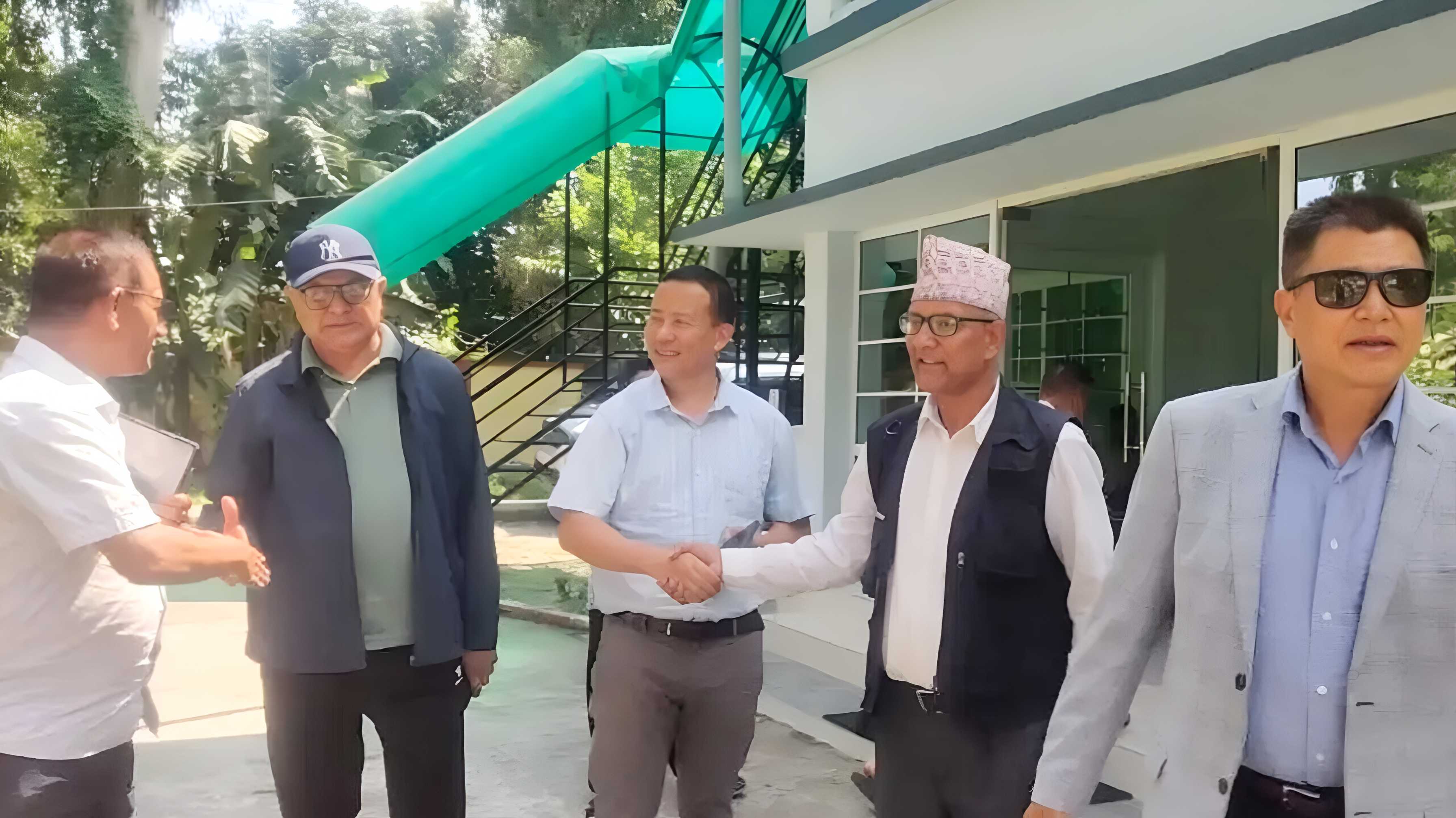 कोशीमा एमाले–नेकपा भागबन्डा टुंगियो, नेकपाले पायो आर्थिक मामिलासहित ४ मन्त्रालय