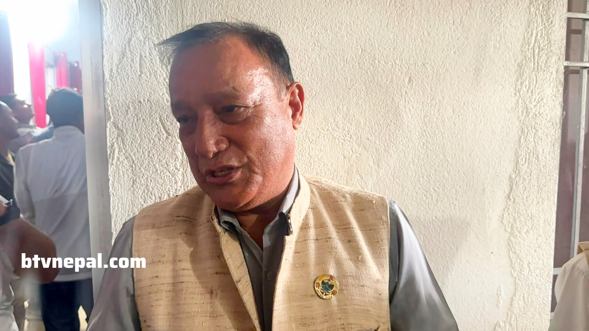 मुख्यमन्त्री कार्कीलाई दिएको समर्थन फिर्ता लिने कांग्रेसको तयारी, पुनः विश्वासको मत आवश्यक