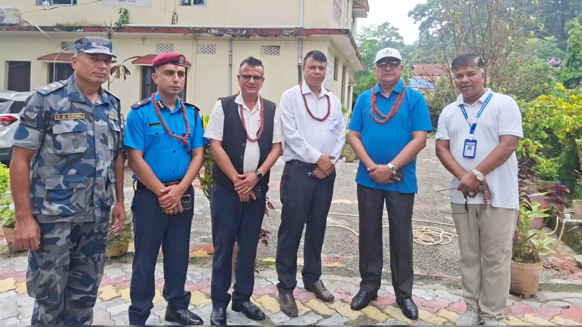 वराहक्षेत्रलाई धार्मिक पर्यटनको प्रमुख गन्तव्य बनाउने मुख्यमन्त्री कार्कीको प्रतिबद्धता
