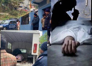 धरानमा १७ वर्षीया किशोरीद्वारा आत्महत्या, पारिवारिक व्यवहारप्रति प्रश्न