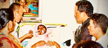 सन्दर्भ, लीला श्रेष्ठ सुब्बा १५ औँ स्मृति दिवस ; लीला दिदीलाई सम्झिादा