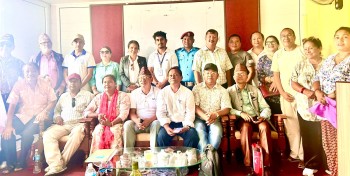 लागु औषध बारे सचेतना गर्न संयन्त्र गठन