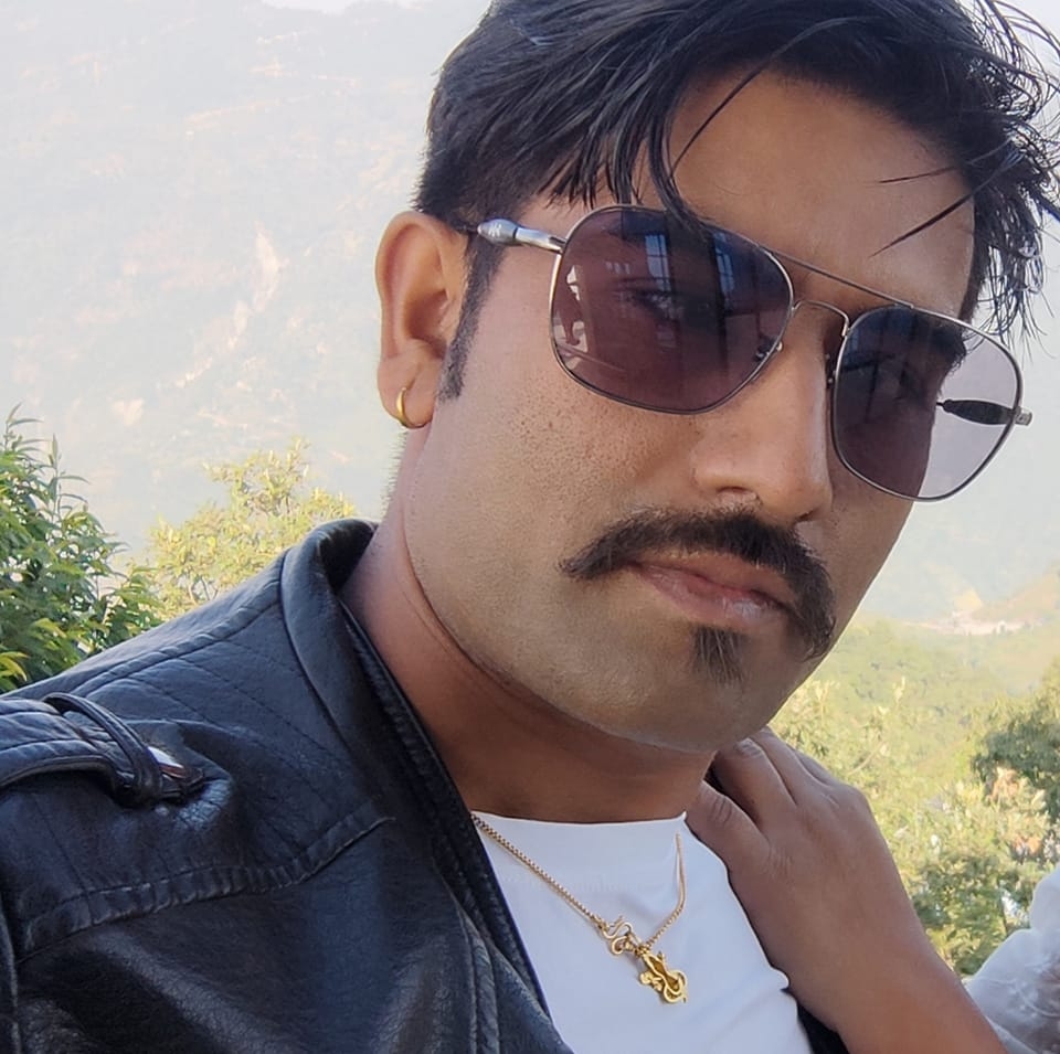बिरेन्द्र थापा