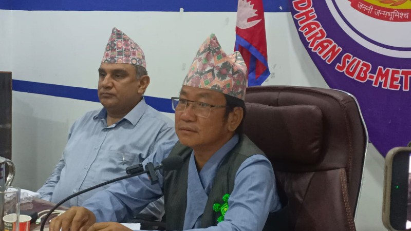 कार्यपालिकाको बैठकमा प्रमुख एजेन्डा पारित हुन असफल