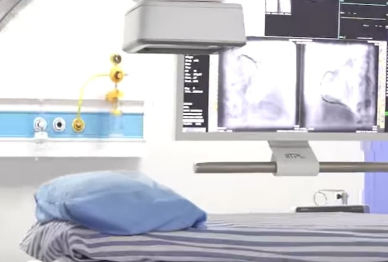 विराटनगरस्थित विराट नर्सिङ होममा अत्याधुनिक ‘क्याथ ल्याब’ सेवा सुरु