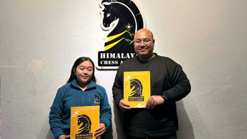 हिमालयन डुओ चेसको दोस्रो संस्करण शनिबार हुने
