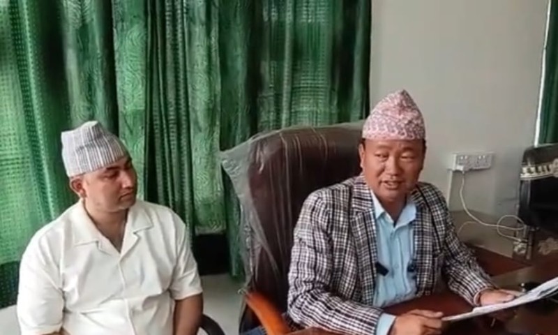 धरान खानेपानी बोर्डको फागुनमा रु १.५२ करोड खर्च, खातामा अझै रु १.७१ करोड मौज्दात