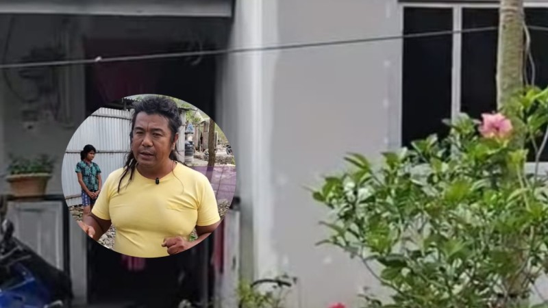 धरानमा घर तोडफोड र ज्यान मार्ने प्रयासको आरोप, स्थानीय त्रसित