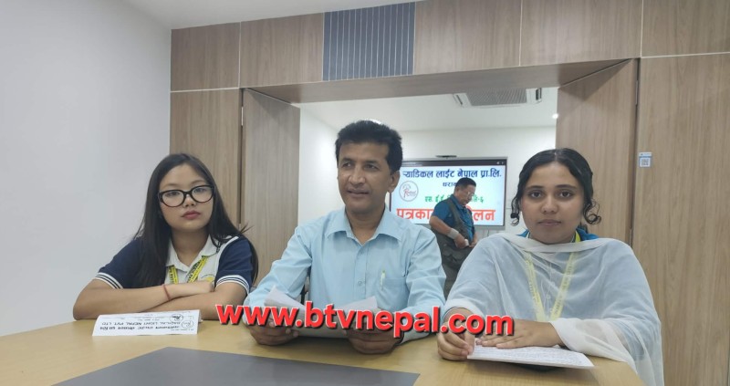 एस.ई.ई. स्पिकर, सिजन–६ मा नमुना संसद् अभ्यास गराइने