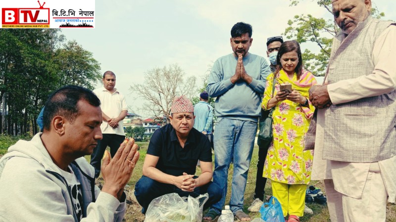 पाँच करोडको लागतमा इटहरी जनता क्याम्पसमा छात्रवास निर्माण हुँदै