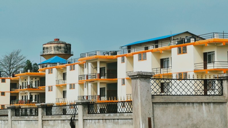 चतराधाममा अङ्ग्रेजी माध्यममा 'गुरुकुल' सञ्चालन हुँदै