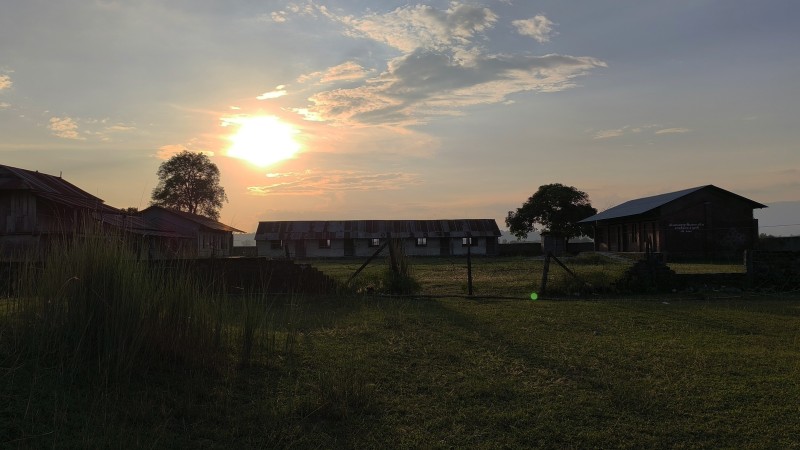 अयोग्य प्रधानाध्यापकले धानेका वराहक्षेत्रका विद्यालय, शिक्षामा कायापलट गरेको मेयरको दाबी झुठो