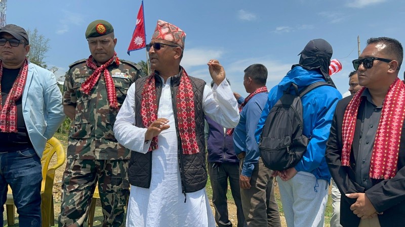 बेलका सांस्कृतिक तथा पर्यटन महोत्सव वैशाख १ देखि ७ गतेसम्म आयोजना हुँदै