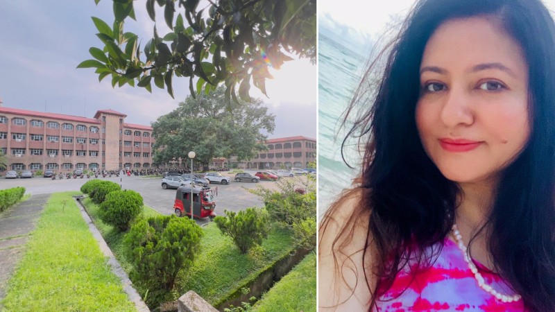 बीपी प्रतिष्ठानको उपकुलपतिमा डा. स्मृति कार्की नियुक्त
