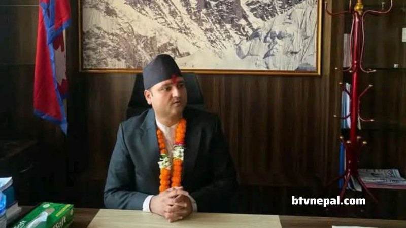 कोशी प्रदेशको मन्त्रीमा प्रचण्डका ज्वाइँको ‘ह्याट्रिक’