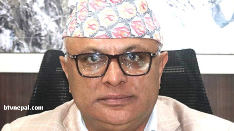 कोशीका मुख्यमन्त्री कार्कीले शुक्रबार विश्वासको मत लिने