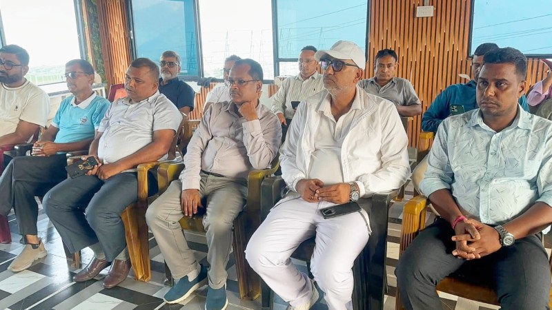 औषधि व्यवसायीद्वारा पुनः आन्दोलनको घोषणा, झापा, मोरङ र सुनसरीका व्यवसायी एकजुट