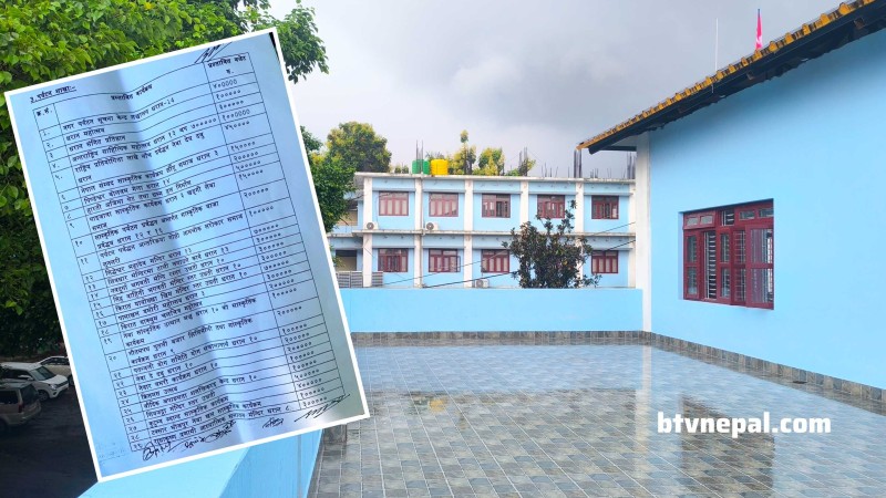 धरानको पर्यटन बजेट : गन्तव्य विकासभन्दा मन्दिर, महोत्सव र संस्थालाई प्राथमिकता