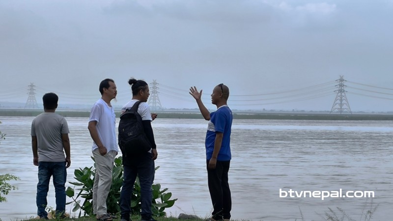 सप्तकोशीपीडितका मुद्दामा चुपचाप छ सरकार, कोशी सम्झौताको दफा-८ ले भन्छ-  'क्षतिपूर्ति दिनू'