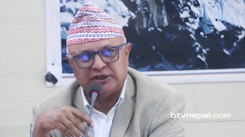 धार्मिक पर्यटनदेखि डाटा सेन्टरसम्म लगानी बढाउने तयारीमा कोशी सरकार