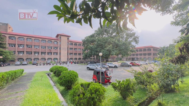 पदाधिकारी पदपूर्ति गर्दै बिपी प्रतिष्ठान, रजिस्ट्रारमा ५, डाइरेक्टरमा १३ र रेक्टरमा ४ जनाको आवेदन