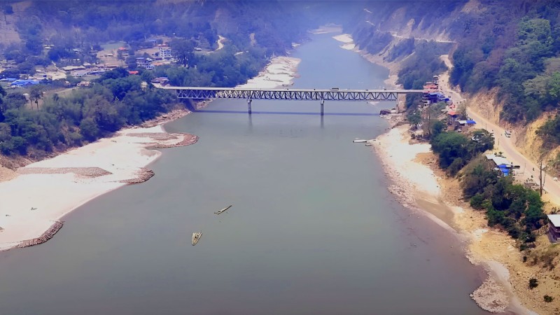 नम्बरी जग्गा राखेर ऋण पाउँदैनन् कोशी किनाराका व्यवसायी, दण्डित गर्दै स्थानीय तह  