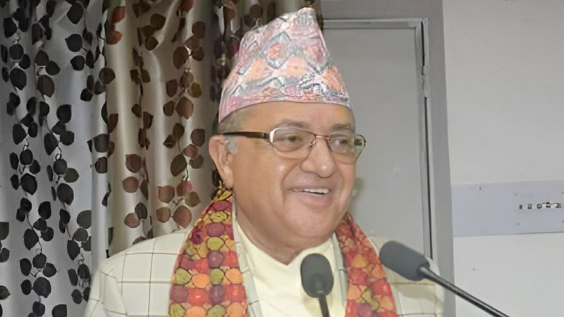 कोशी प्रदेश सभा पूर्वसांसद मञ्च गठन, संयोजकमा प्रदीप भण्डारी