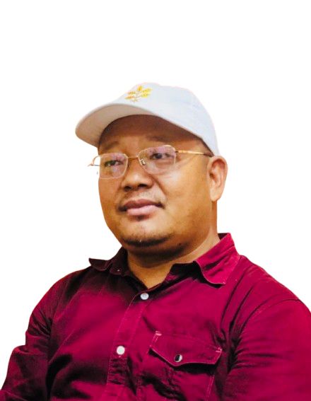 भिमज्वाला राई
