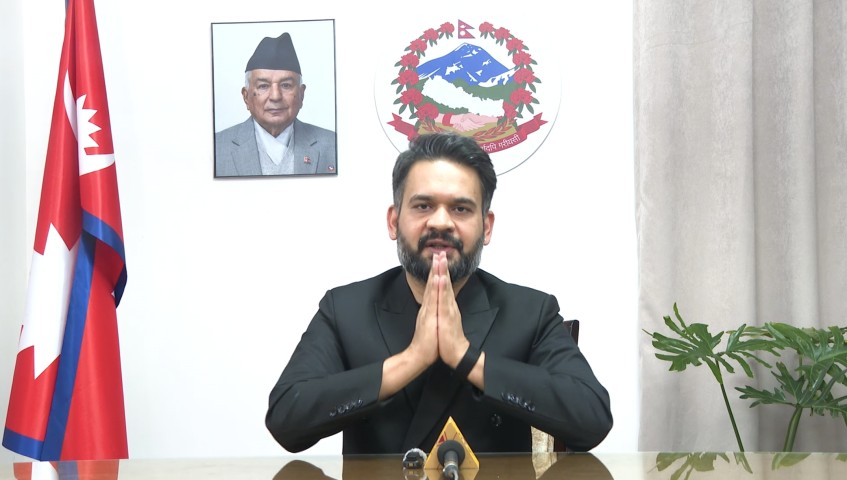देशवासीका नाममा प्रधानमन्त्रीको सम्बोधन : सुनसरी र सिरहा घटनाका दोषीलाई कानुनी दायरामा ल्याइने